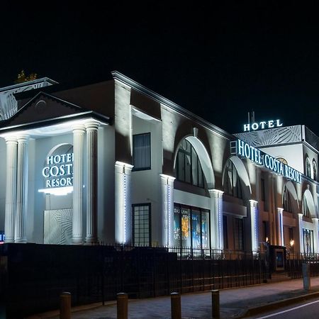 Hotel Costa Resort Chigasaki (Adults Only) Bagian luar foto