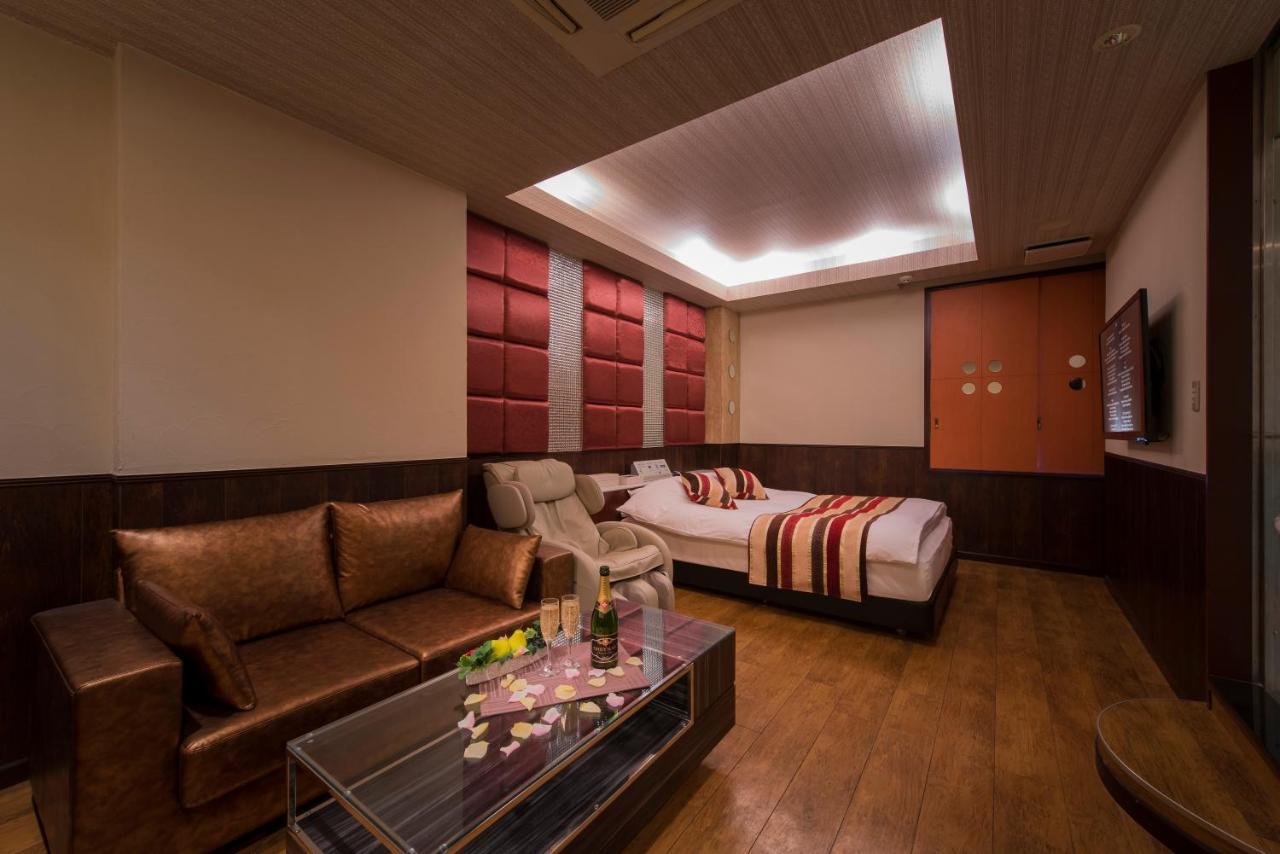 Hotel Costa Resort Chigasaki (Adults Only) Bagian luar foto