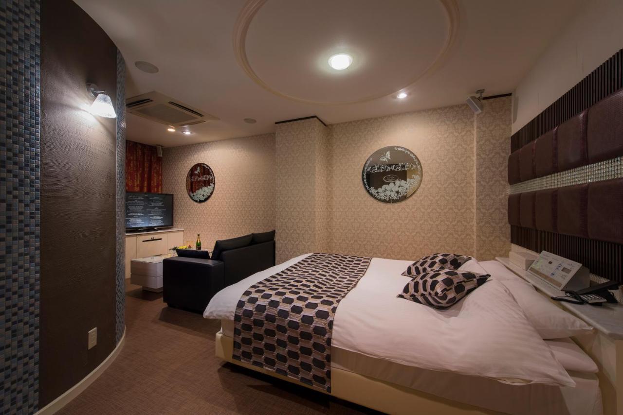Hotel Costa Resort Chigasaki (Adults Only) Bagian luar foto