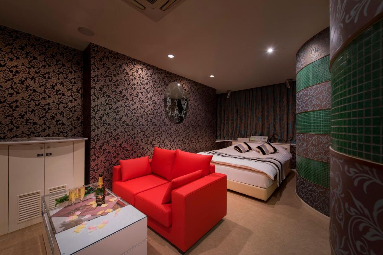 Hotel Costa Resort Chigasaki (Adults Only) Bagian luar foto