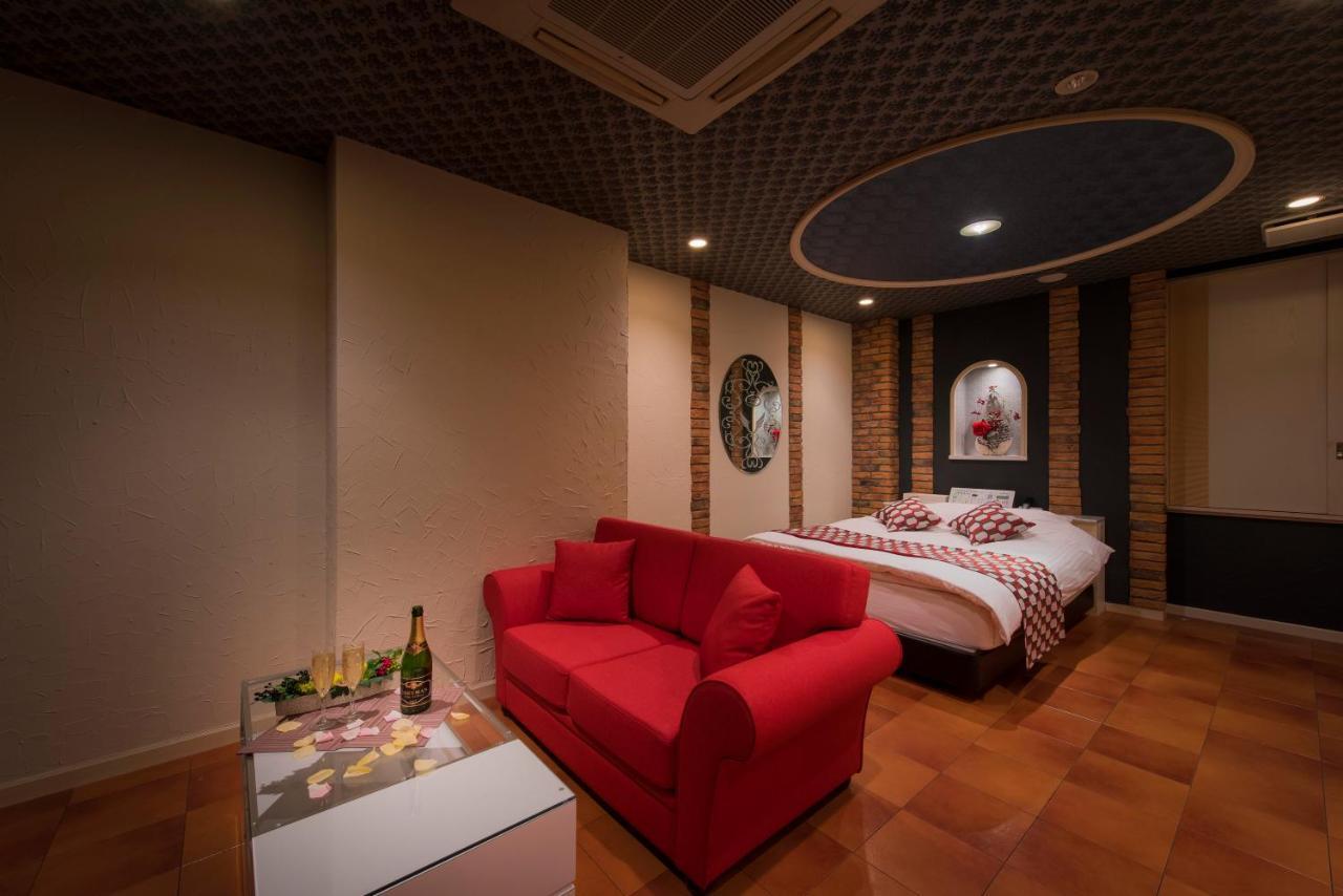 Hotel Costa Resort Chigasaki (Adults Only) Bagian luar foto