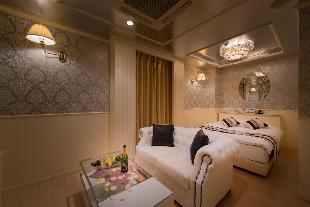 Hotel Costa Resort Chigasaki (Adults Only) Bagian luar foto