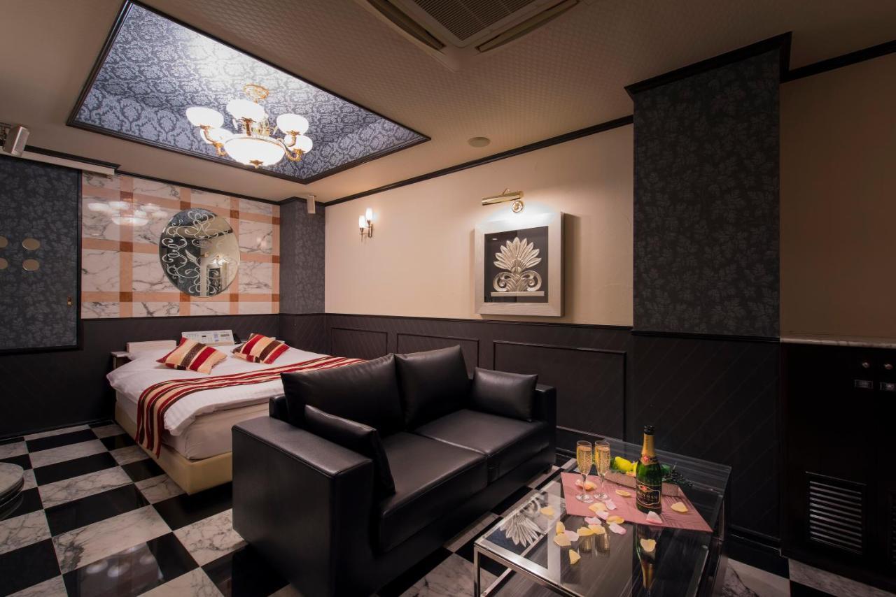 Hotel Costa Resort Chigasaki (Adults Only) Bagian luar foto