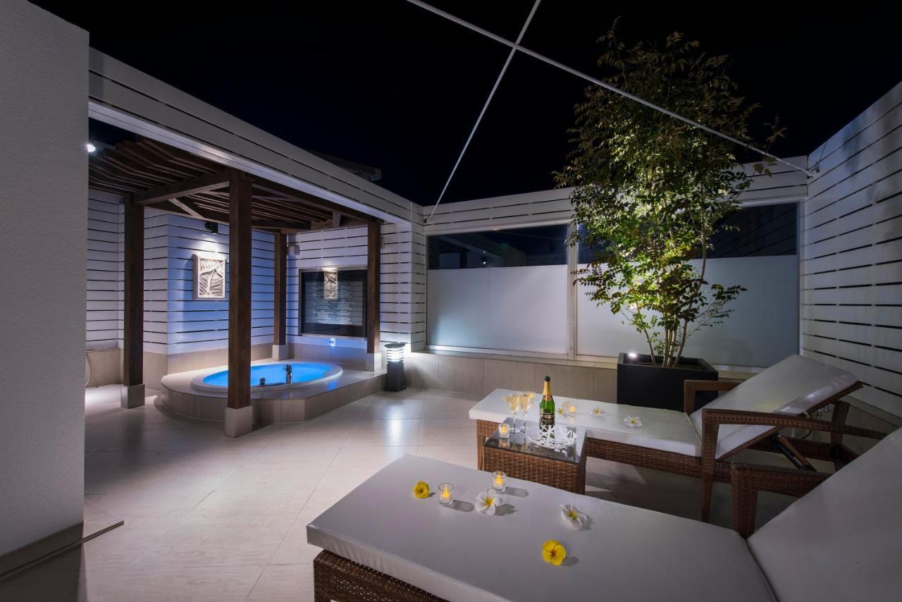 Hotel Costa Resort Chigasaki (Adults Only) Bagian luar foto