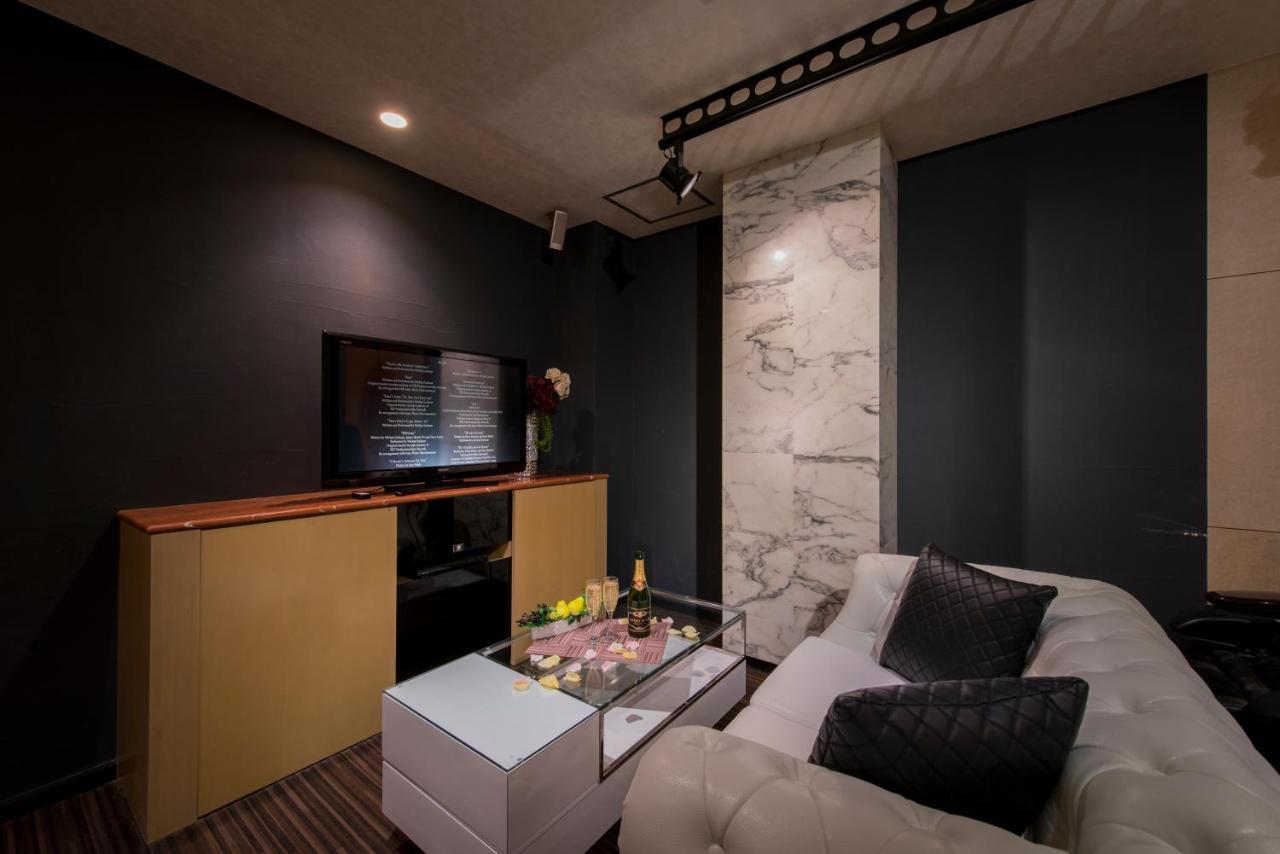Hotel Costa Resort Chigasaki (Adults Only) Bagian luar foto