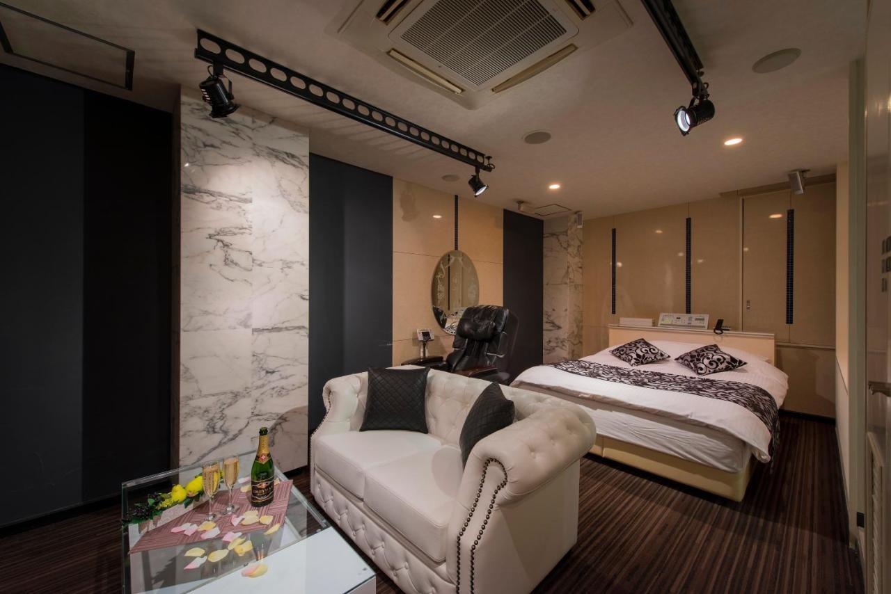 Hotel Costa Resort Chigasaki (Adults Only) Bagian luar foto