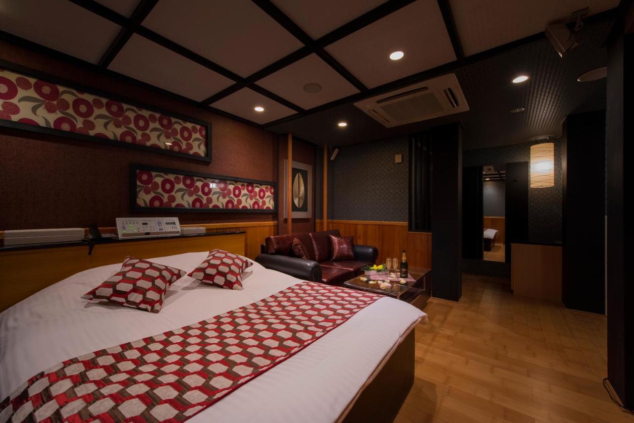 Hotel Costa Resort Chigasaki (Adults Only) Bagian luar foto